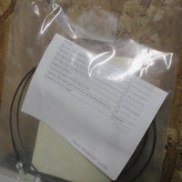 AllenBradley Fiber Optic Cable Assembly 1 Meter Series E 2090SCEP10