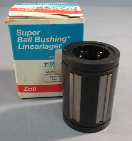 THOMSON SUPER 16 Linear Ball Bushing