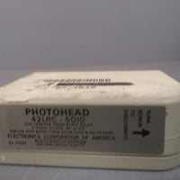 Electronics Corp of America PhotoSwitch Low Leakage Solid State Relay 42LRC5010