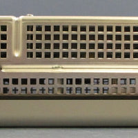 Allen Bradley 2711PK7C4D1 Ser A Panelview Plus 2711PRP1 Ser F 2711PRDK7C /C