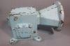 Grove Gear TM-175-3 Flexaline 30:1 Ratio Gear Reducer 0.61 Input HP