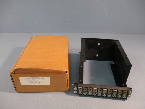 CONTREX INCORPORATED 12M03-104 DANCER POSITION REGULATOR PRINTED CIRCUIT BOARD