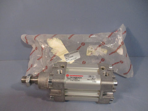Norgren Double Action Pneumatic Air Cylinder 50MM25MM Ser. A PRA/182050/W2/25