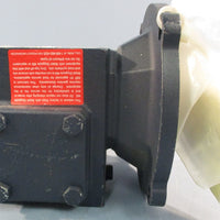 Grove Gear GR8130092.00 Gear Reducer GRBMQ81340R56 40:1 5/8" Shaft Dia