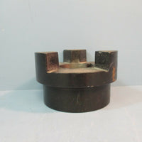 Woods USA LJaw Coupling L225 21/8" MRS Used
