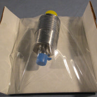 Honeywell Model Z Pressure Transducer 06071304ZA05 50 psi 10 VDC Supply
