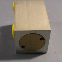 Compact Air Products BHH118X114 Pneumatic Compact Air Cylinder Lot of 2