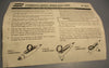 Cooper Crouse-Hinds T58 Conduit Form Outlet Body 1-1/2" Lot of 3