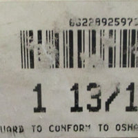 Browning Q1 113/16 Split Taper Bushing 113/16" Bore 41/8" Flg Dia (Lot of 2)
