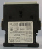 Siemens 3ZX1012-0RT02-1AA1 Contactor 35A 600V Max AC 3 Pole 3 PH