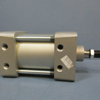 SMC NCDA1R2500100 Air Cylinder 250 PSI 1.70MPa