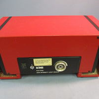 Used KMI KLS-2250 Borescope Fiberscope Light Source
