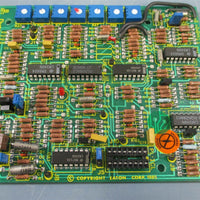 Eaton Dynamatic 157783 PWM Inner Current Loop  Used
