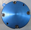 Dynamic Sealing Technologies AN-07032-R.A Rotary Union 2 Pass w/Roto Ring