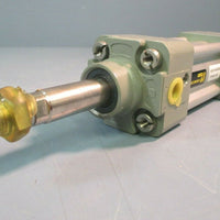 ASCO JOUCOMATIC AIR CYLINDER 450501940050CB1 PES40A50DM