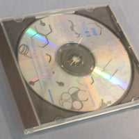 Hewlett Packard G207060054 HP ChemStation Family Software Products Disc