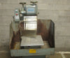Hammond V-8W-D Abrasive Belt Grinder 8" Wet Sander 7.5 HP, 1750 RPM