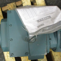 Dodge Quantis HB882CN250TC Gear Reducer 14.63:1 Ratio 27.6HP Max 21/8" Shaft Di