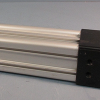 Parker 4MA 1.50CBC4MAU14AC03.50 3 1/2in. Stroke Pneumatic Cylinder 1 1/2" Bore