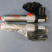 NIB Lot of 2 D107078A1 BIMBA Air Cylinder 1” Stroke 3/4” Bore