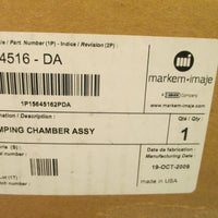 Markem-Imaje Pumping Chamber Assembly 1564516-DA