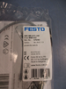 Lot of (2) Festo SMT-8M-A-PS-24V-E-0.3-M8D-EX2 Proximity Switch 574342