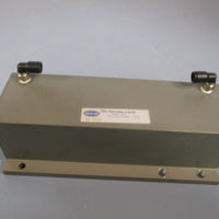 FABCOAIR Pneumatic Cylinder SQL321X6