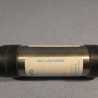 MOYNO PARTS PUMP STATOR, STAINLESS STEEL PART#3207930000 Stator Length: 5 1/2″