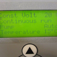 Amersham Bioscience Ettan DALT II System 80-6466-46 Separation Unit & Controller