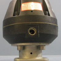 GEMU 2098576 Pneumatic Diaphragm Valve, Actuator 687025D59405E1
