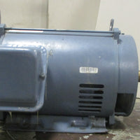AO Smith E491 Century Pump Motor 785054901OJ 3PH 25HP 200/400 230/460V