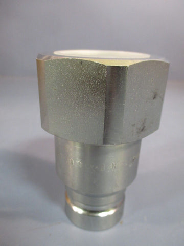 STUCCHI COUPLING M-FIRG 114 NPT-A16