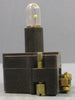 (Lot of 3) Eaton Cutler Hammer 10250T63 Light Module PushPull Oper 120V 50/60Hz