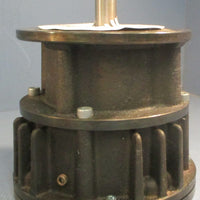 Nexen 801480 Pneumatic Brake Clutch Assembly FMCBE-875 7/8" Bore / Shaft Dia