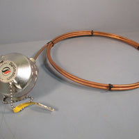 Pyromation RTD Thermometer 2290L42331448HN91