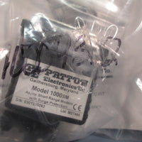 Patton Electronics, Co Async Short Range Modem w/Surge Protection Model 1000SM