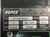 Ropex UPT-606/400VAC Temperature Controller Ultra-Pulse 380-415V 47-53Hz