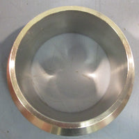 Sanitary Solutions SS14WI1.5316L Sanitary Ferrule 1.5"  HT.32724 (Lot of 5)