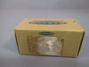 Banner Engineering RWB4 Terminal Block Wiring Base 25546
