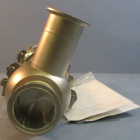 GEA Tuchenhagen NL-OD2"-SZ-LAT.0700M-BB-V0-32J/52 Shutoff Valve 1-7/8" Bore