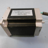 Exelectric W43/08 2 Phase 1.8 Step Motor 3.0A 1.0 Ohms