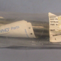 Moyno Connecting Rod FF10, 17-4PHHSS Progressive Cavity Pump Part# 3401928017