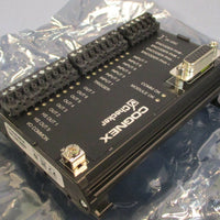 Cognex CKR200IOBOX Checker Sensor I/O Box NIB