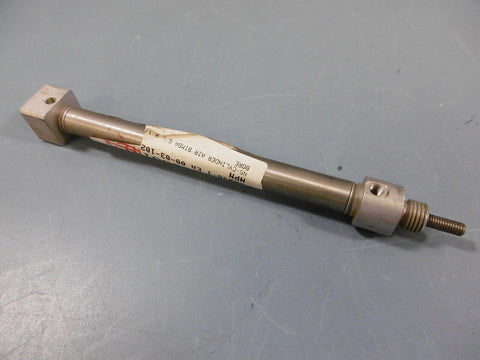 Bimba BR-014-D 1/4" Inch Bore Air Cylinder