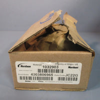 NORDSON EM100 Ser Electric Coil Assembly 200V 1032903