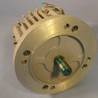Toshiba VSB01000SSAA AC Servo Motor RA30M 1000W, 3000 RPM NWOB