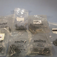 LOT OF (7) SOUTHCO SWELL LATCH 1999185 J054258400