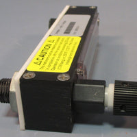 AALBORG PMR10011424 Flow Meter 65mm Used