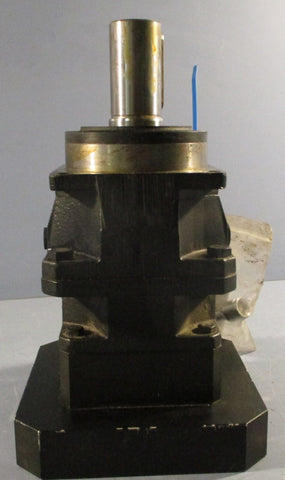 Stober P512SPN0500M ServoFit Precision Gearhead 50:1 Ratio 11/4" Shaft Dia NOS