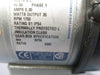 Parvalux Electric SDT AB Motor, 60 Hz, 1 PH, 1700 RPM SDT AB+4642380800
